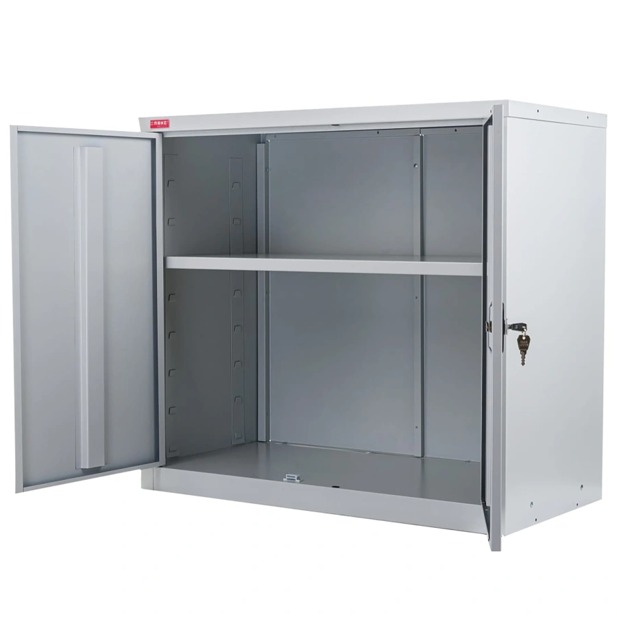 Шкаф архивный ШАМ - 0.5/920