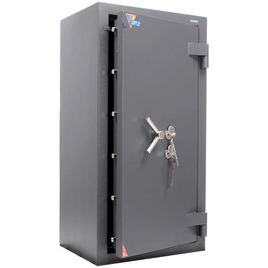Сейф Valberg Рубеж 1368 KL