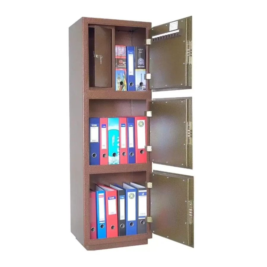 Сейф бухгалтерский ШБ-5