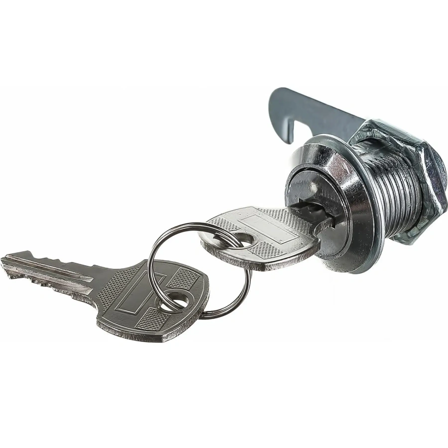 Шкаф для одежды металлический ШРВ-ОД-300 с наклонной крышей