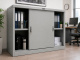 Офисный шкаф ПРАКТИК AMT 0812