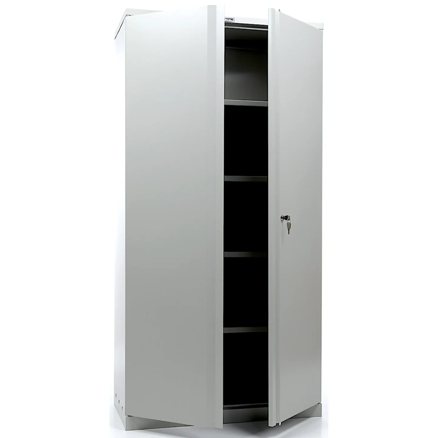 Шкаф офисный ПРАКТИК АМ 1891