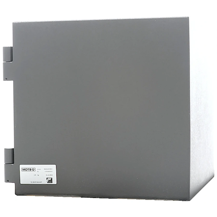 Сейф MDTB BASTION-M 46 E