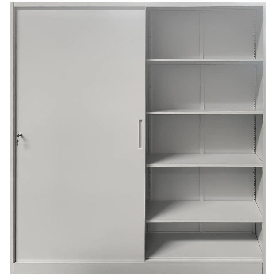 Шкаф-купе архивный FC-G6 1800