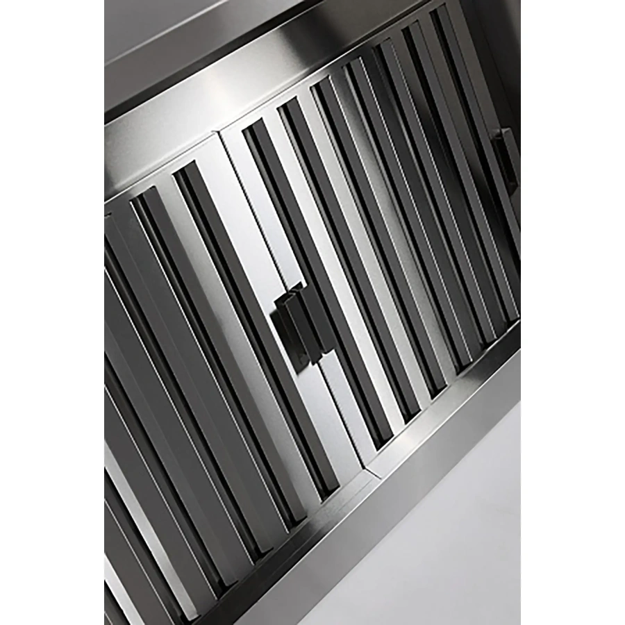 Зонт вытяжной коробчатый ЗВПК-19/08