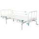 Кровать общебольничная функциональная МСК-1105 с винтовой механической регулировкой