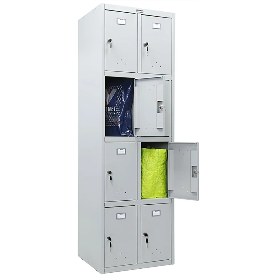 Шкаф для сумок ПРАКТИК LS-24