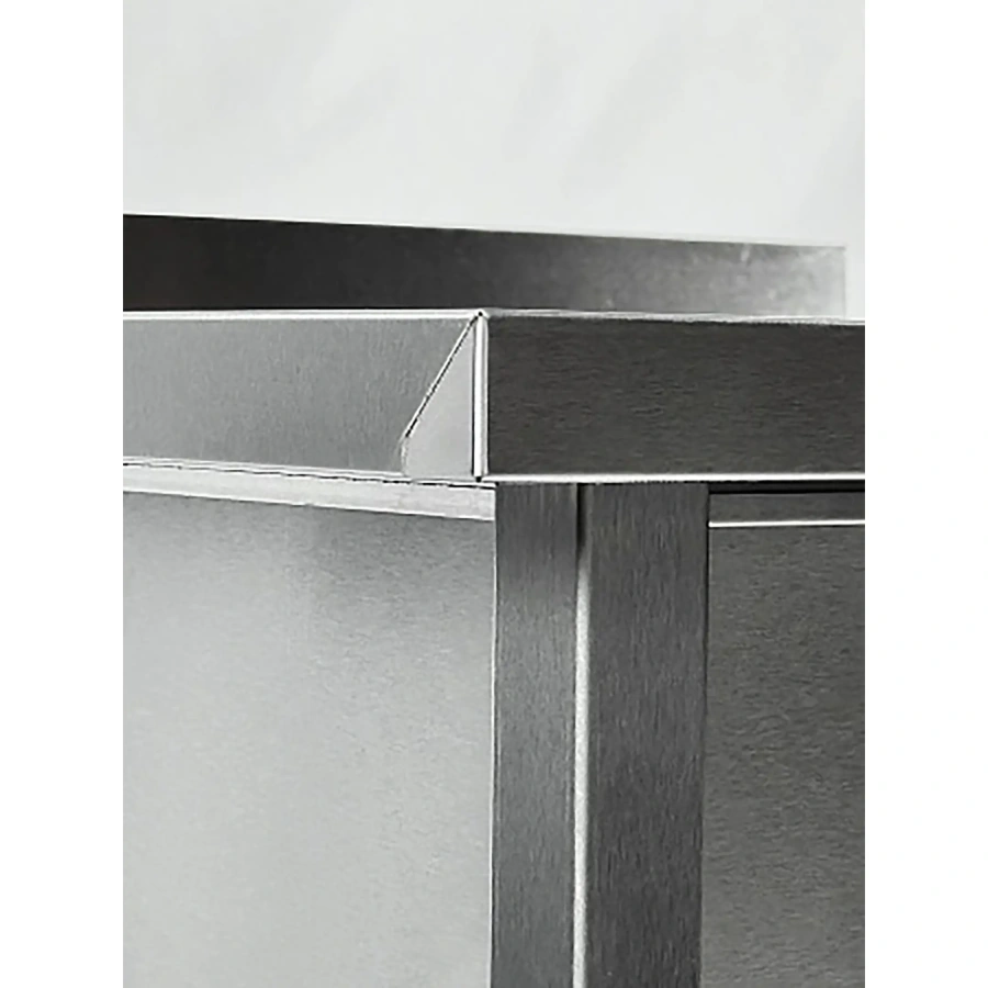 Ванна моечная для мойки яиц ВМСЯ-1/6-Б-ЭН