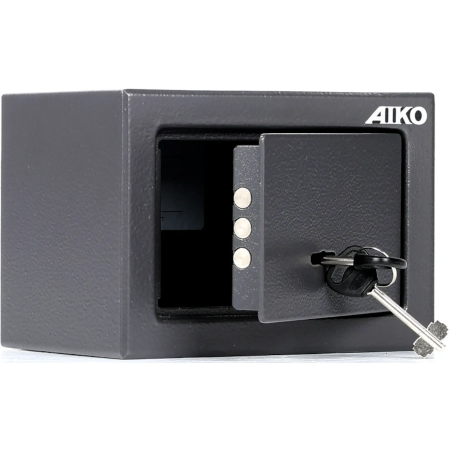 Сейф Aiko T-140 KL