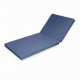Матрац М-2 (водонепроницаемая ткань, синий)