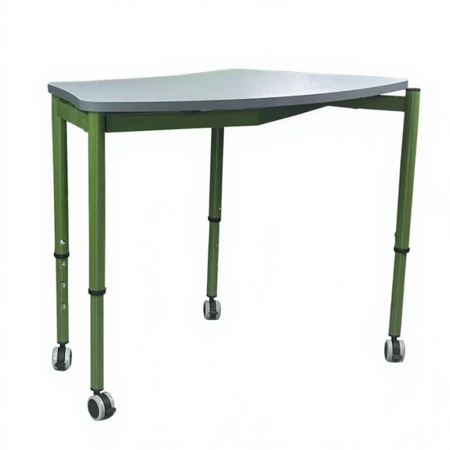 Стол Элемент на колесах.