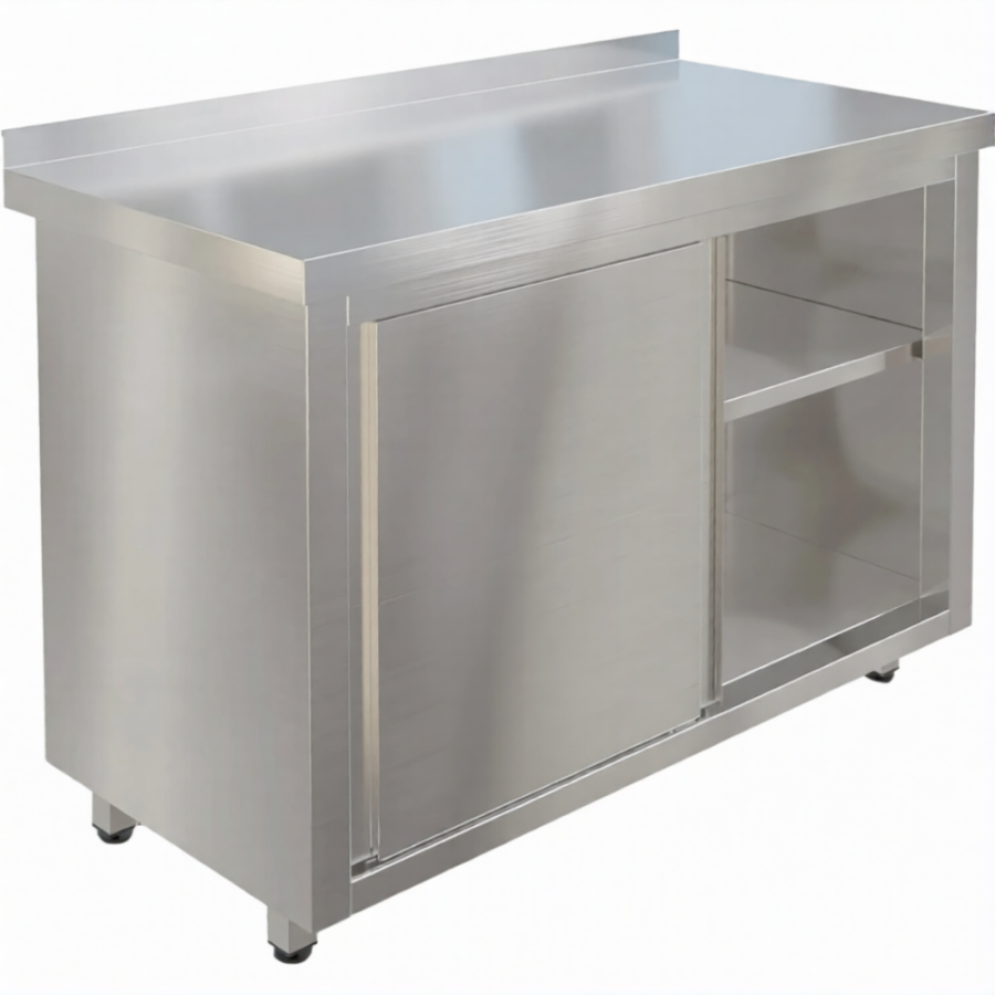 Стол производственный купе СПЗК-20/6-Б