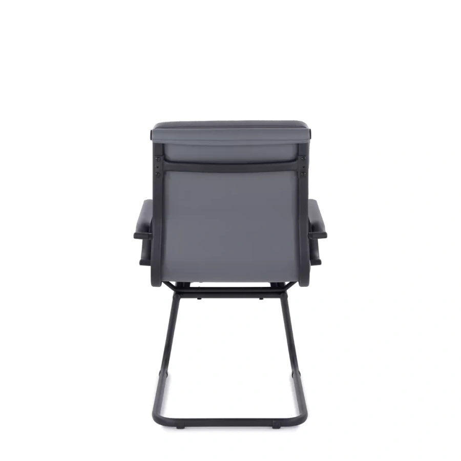 Кресло СН-303 Кайман Трио Н/п BL