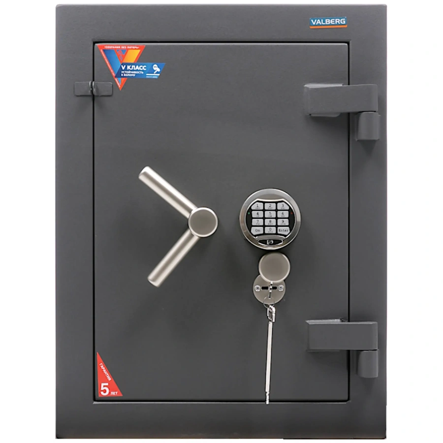 Сейф Valberg АЛМАЗ 67 EL