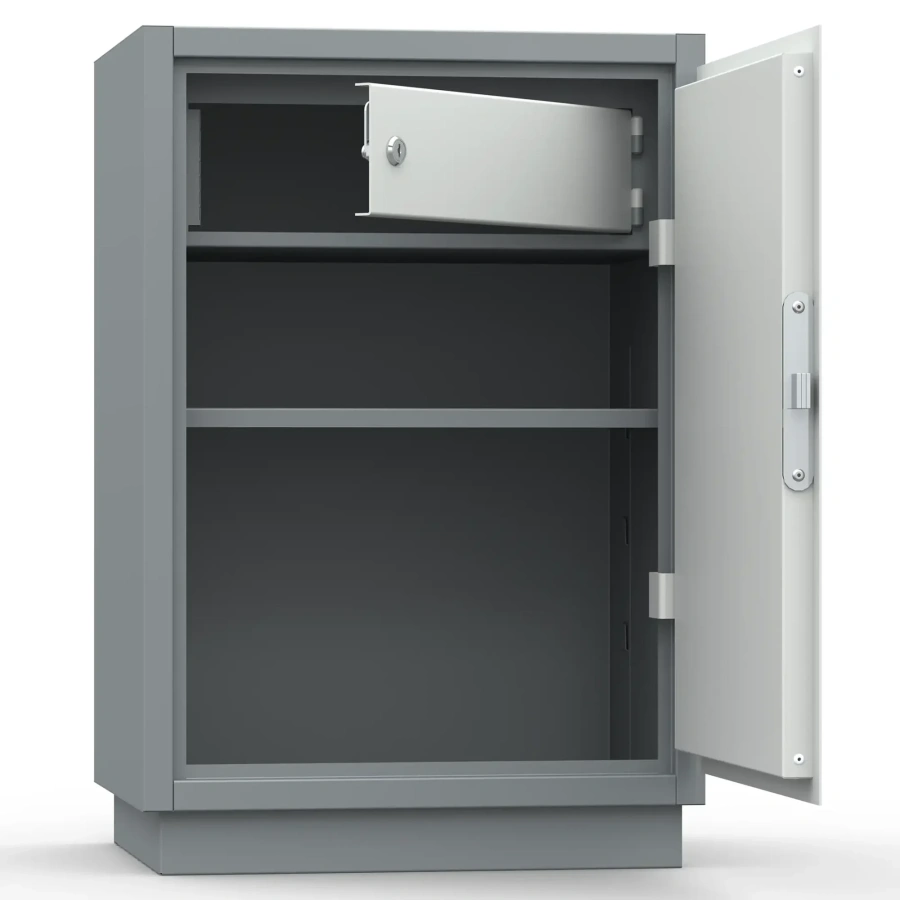 Шкаф бухгалтерский ШБС-01-06T