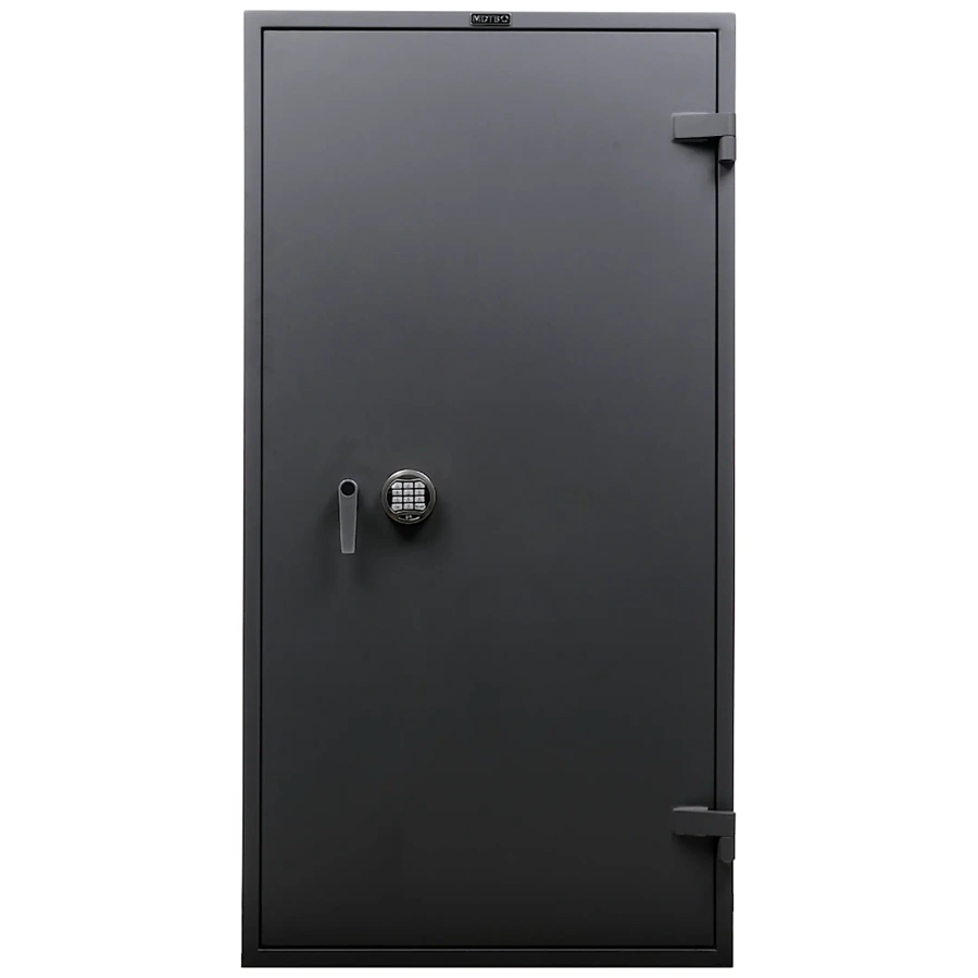 Сейф оружейный ASG/COMBI EL