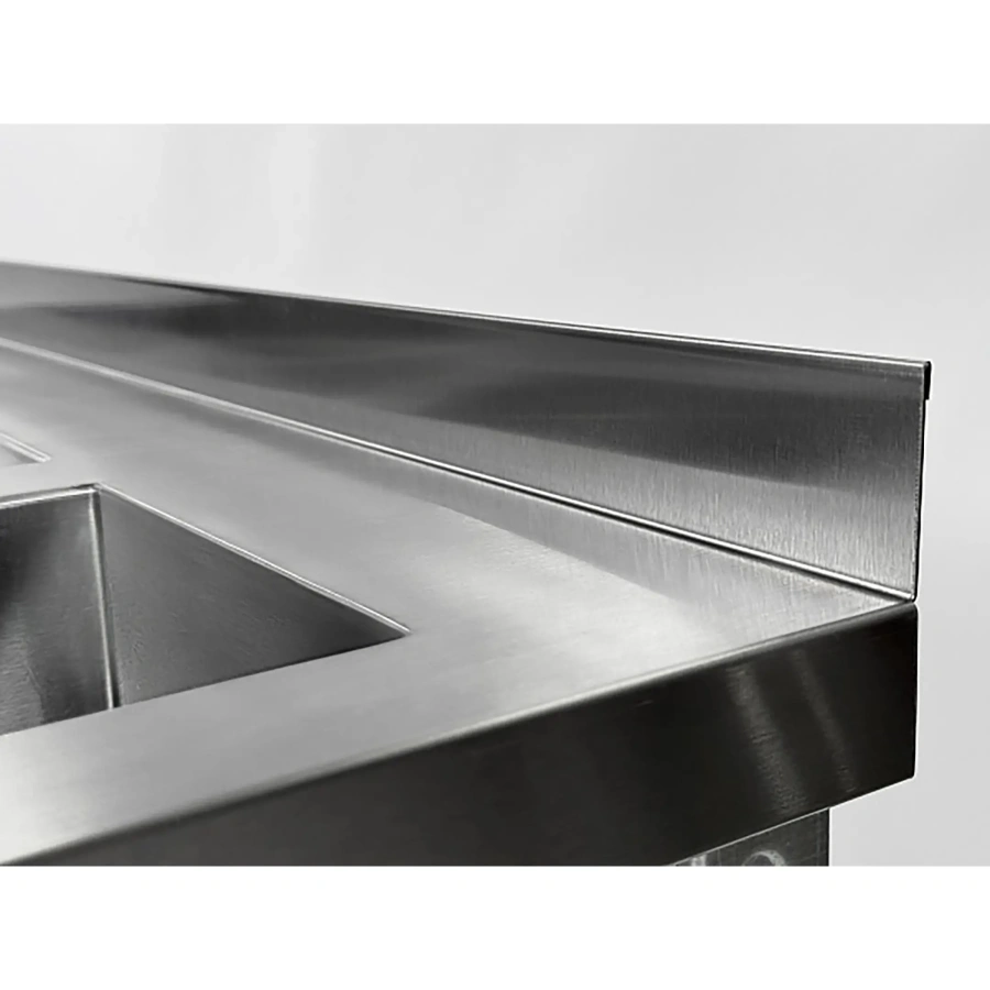 Ванна котломоечная сварная ВМСК-1/12/8-Б