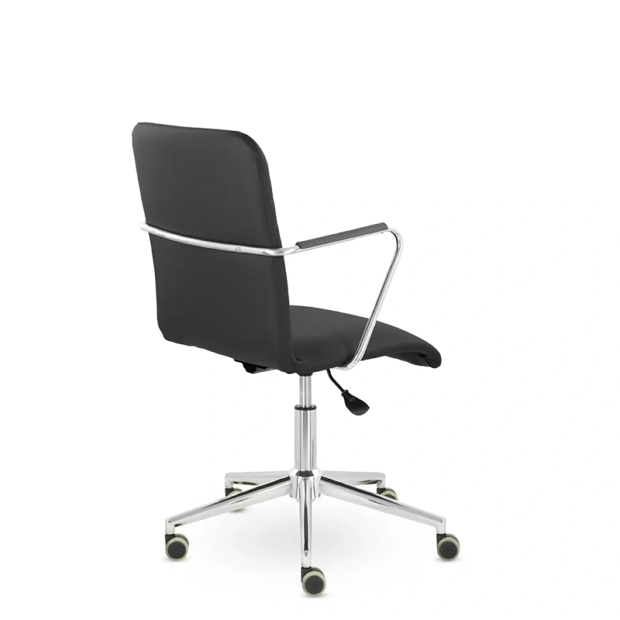 Кресло Честер GTP хром