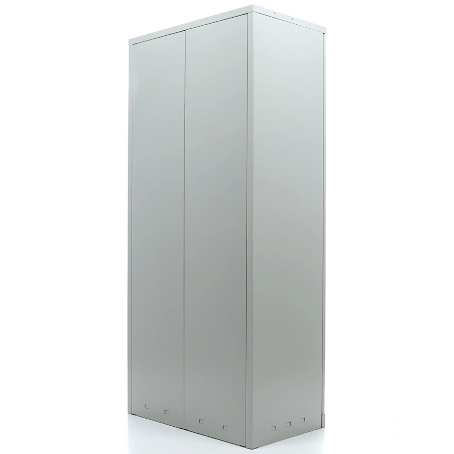 Шкаф ПРАКТИК СВ-12