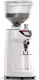 Кофемолка Nuova Simonelli MDJ On Demand with Touchscreen, белая