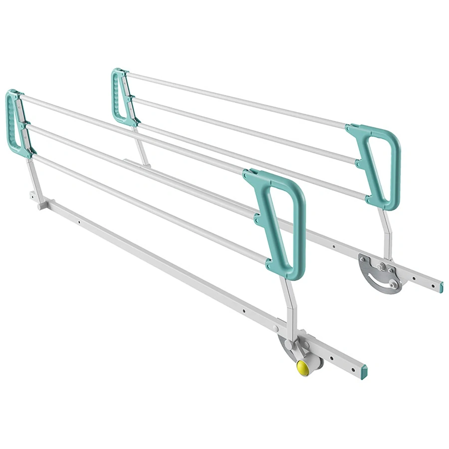 Ограждения боковые MBS-02 (КМ 2)