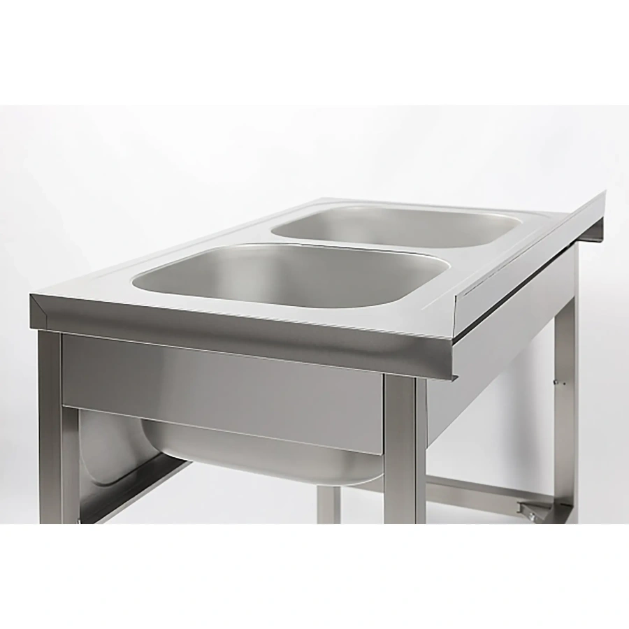 Ванна моечная ВМЦ-2/10/6-Б