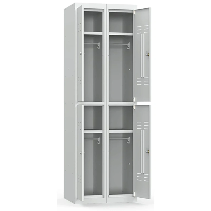 Шкаф для одежды ШР-24 L600