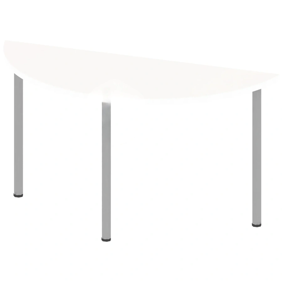 Стол рабочий приставной 1200 мм ОФ-СТ-133-1