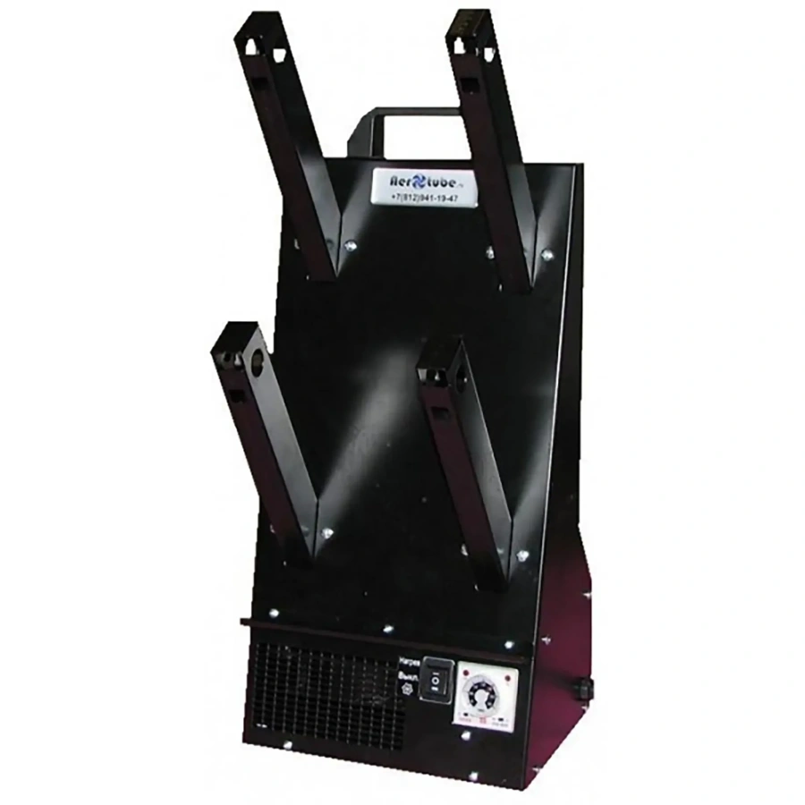 Сушильная стойка СО-2К на 2 пары обуви